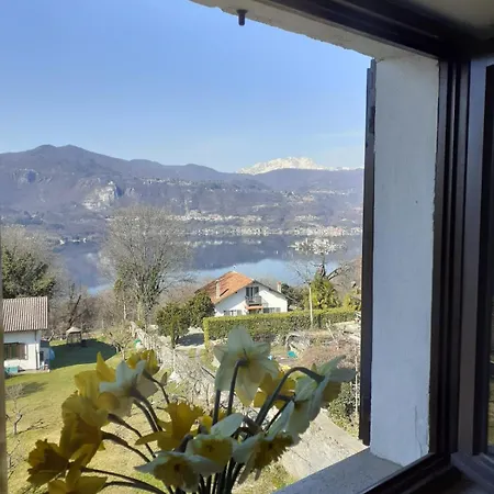 Monterosa Apartment *