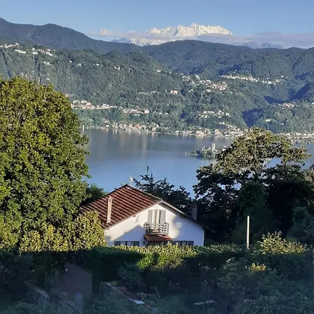 Apartment Monterosa