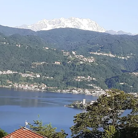 Monterosa Apartment *