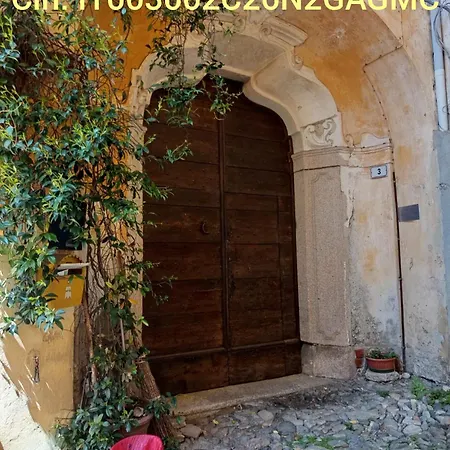 Apartment Monterosa