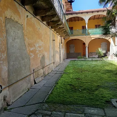 Apartament Monterosa *