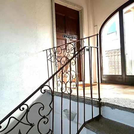 Apartment Monterosa