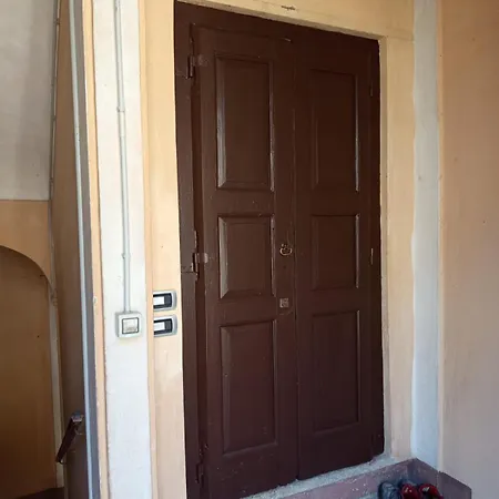 Apartment Monterosa *