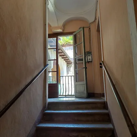 Apartament Monterosa *