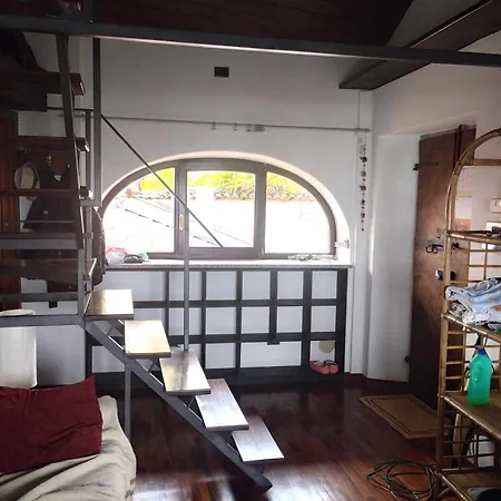 Monterosa Apartment *