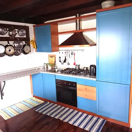 Apartament Monterosa *