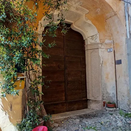 Monterosa Apartment *